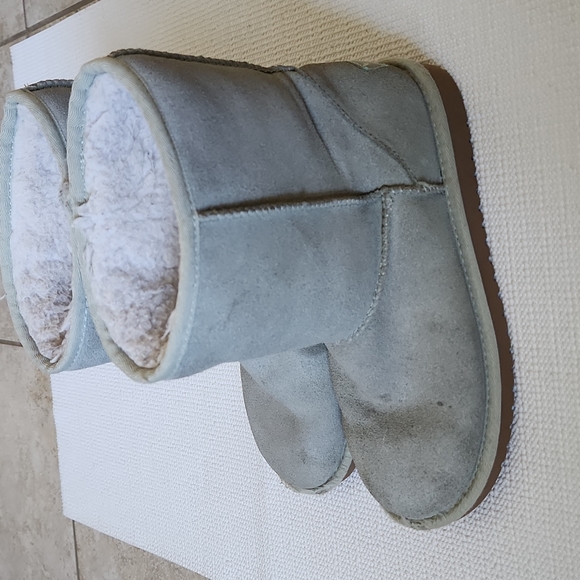 Koolaburra suede winter boots - Picture 3 of 11